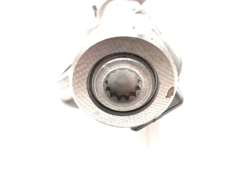 Recambio de rampa inyectora para renault trafic combi 2.0 dci diesel energy referencia OEM IAM 0445214258  