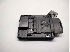 Recambio de conmutador de arranque para renault megane iii berlina 5 p authentique referencia OEM IAM 285909828R   2