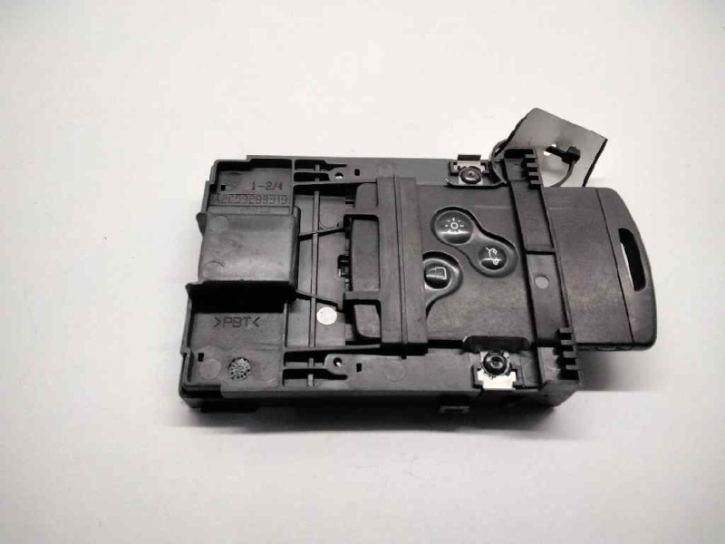 Recambio de conmutador de arranque para renault megane iii berlina 5 p authentique referencia OEM IAM 285909828R  