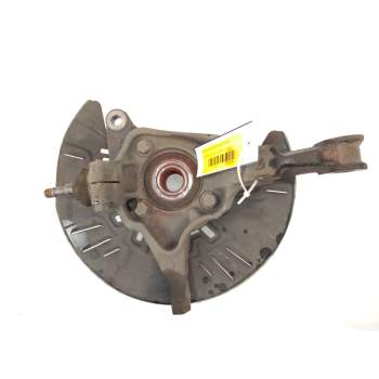 Recambio de mangueta delantera izquierda para subaru xv (gt, g24) 2.0 i awd (gt7) referencia OEM IAM 28313SC010  