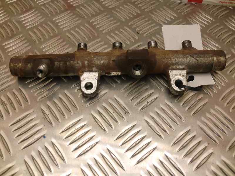 Recambio de rampa inyectora para nissan qashqai (j10) 1.5 dci turbodiesel cat referencia OEM IAM 8200397346  