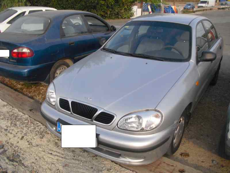 DAEWOO LANOS