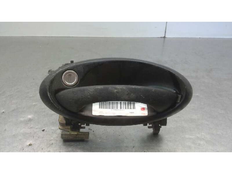 Recambio de maneta exterior delantera izquierda para saab 9-3 coupé 2.2 tid referencia OEM IAM   
