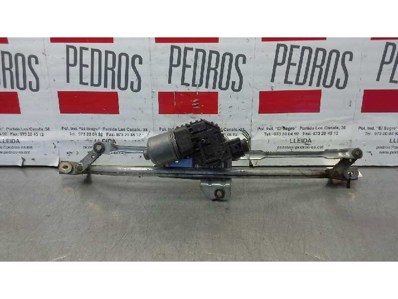 Recambio de motor limpia delantero para volkswagen passat berlina (3b3) trendline referencia OEM IAM 0390241505  