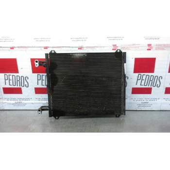 CONDENSADOR / RADIADOR AIRE ACONDICIONADO 8Z0260403F 