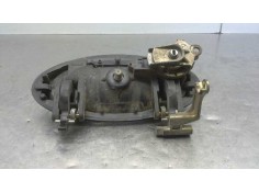 Recambio de maneta exterior delantera izquierda para saab 9-3 coupé 2.2 tid referencia OEM IAM    2
