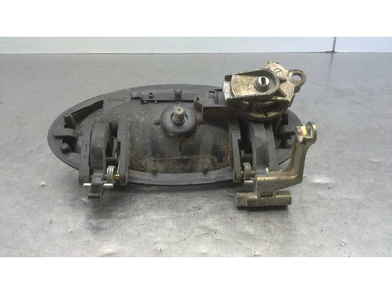 Recambio de maneta exterior delantera izquierda para saab 9-3 coupé 2.2 tid referencia OEM IAM   