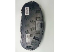 Recambio de cuadro instrumentos para renault megane iii berlina 5 p authentique referencia OEM IAM    2
