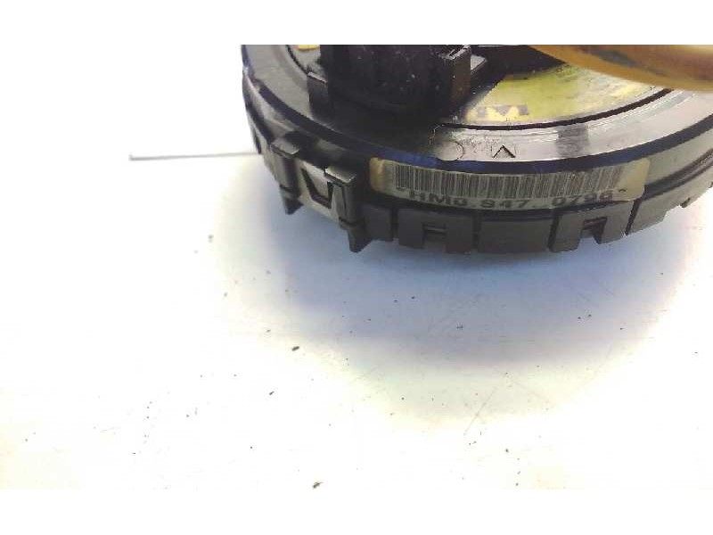 Recambio de anillo airbag para kia picanto 1.0 lx referencia OEM IAM HM0S470796  