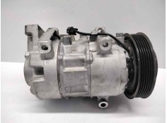 Recambio de compresor aire acondicionado para nissan qashqai+2 (jj10) 1.5 turbodiesel cat referencia OEM IAM 5447220827 6SBH14C  2