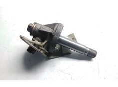 Recambio de soporte filtro aceite para nissan qashqai (j10) 1.5 dci turbodiesel cat referencia OEM IAM   