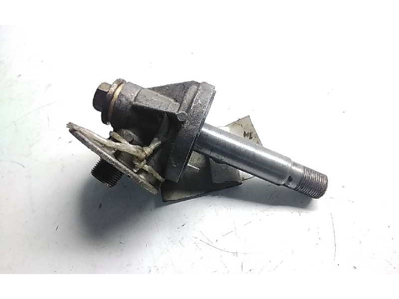 Recambio de soporte filtro aceite para nissan qashqai (j10) 1.5 dci turbodiesel cat referencia OEM IAM   