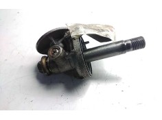 Recambio de soporte filtro aceite para nissan qashqai (j10) 1.5 dci turbodiesel cat referencia OEM IAM    2