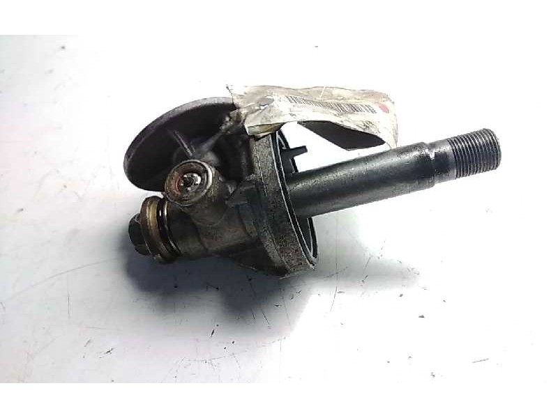 Recambio de soporte filtro aceite para nissan qashqai (j10) 1.5 dci turbodiesel cat referencia OEM IAM   