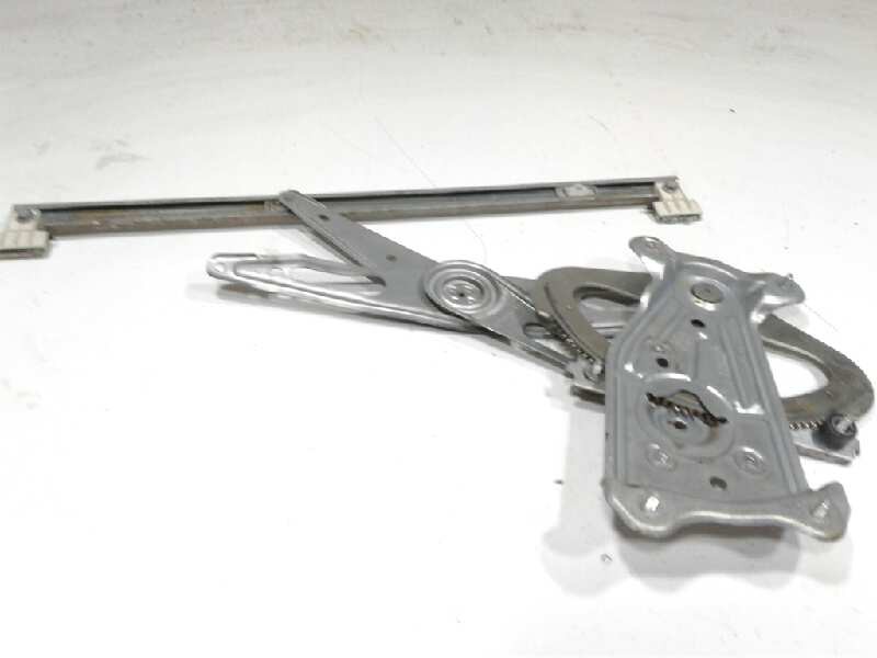 Recambio de elevalunas delantero izquierdo para renault megane iii berlina 5 p authentique referencia OEM IAM 966415102  