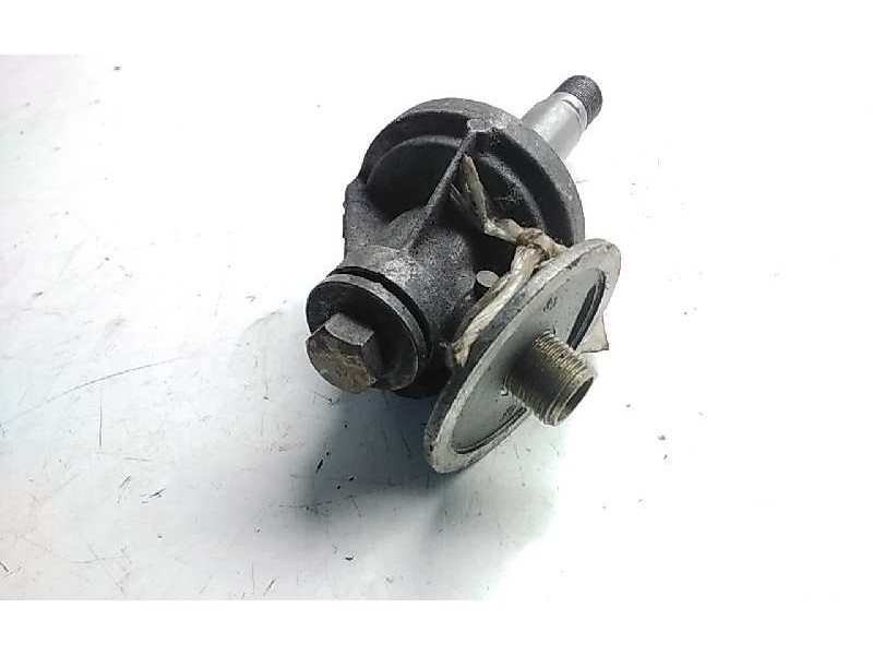 Recambio de soporte filtro aceite para nissan qashqai (j10) 1.5 dci turbodiesel cat referencia OEM IAM   