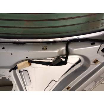 Recambio de porton trasero para volkswagen new beetle (9c1/1c1) 2.0 referencia OEM IAM 1C0827025P  