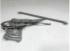 Recambio de elevalunas delantero izquierdo para renault megane iii berlina 5 p authentique referencia OEM IAM 966415102   2