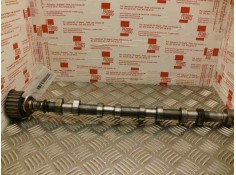 Recambio de arbol de levas para renault trafic caja cerrada (ab 4.01) 2.5 dci diesel fap cat referencia OEM IAM   