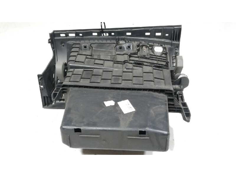 Recambio de guantera para renault megane iii berlina 5 p authentique referencia OEM IAM 681080020R  