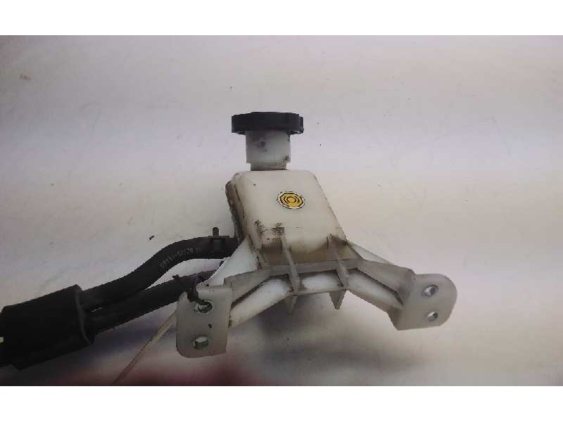 Recambio de bomba freno para kia picanto 1.0 lx referencia OEM IAM 5915107100  