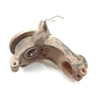 Recambio de mangueta delantera izquierda para peugeot 2008 (--.2013) active referencia OEM IAM   