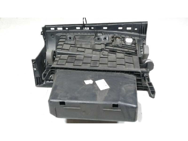 Recambio de guantera para renault megane iii berlina 5 p authentique referencia OEM IAM 681080020R  