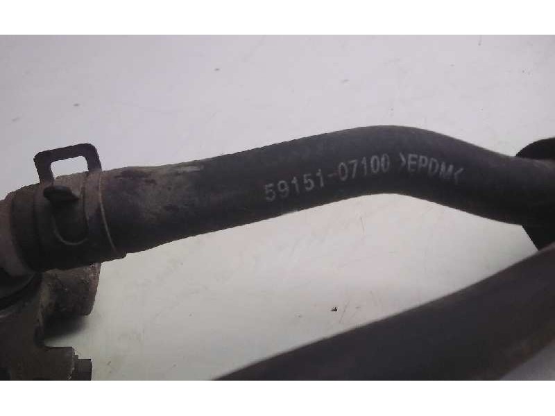 Recambio de bomba freno para kia picanto 1.0 lx referencia OEM IAM 5915107100  