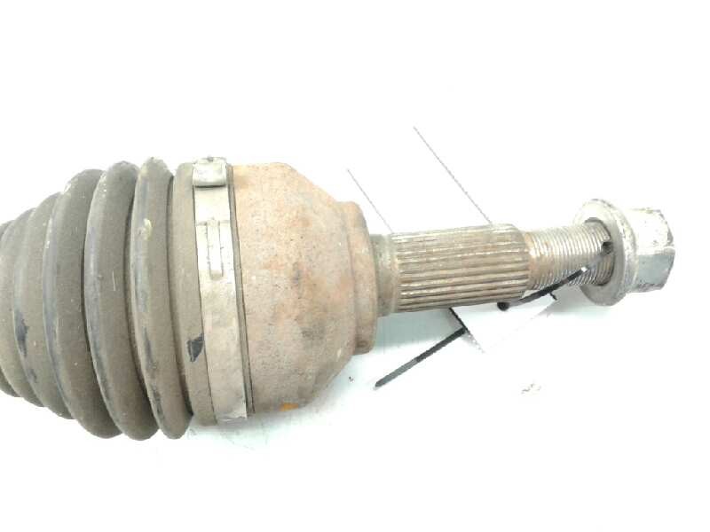 Recambio de transmision delantera derecha para nissan qashqai+2 (jj10) 1.5 turbodiesel cat referencia OEM IAM   