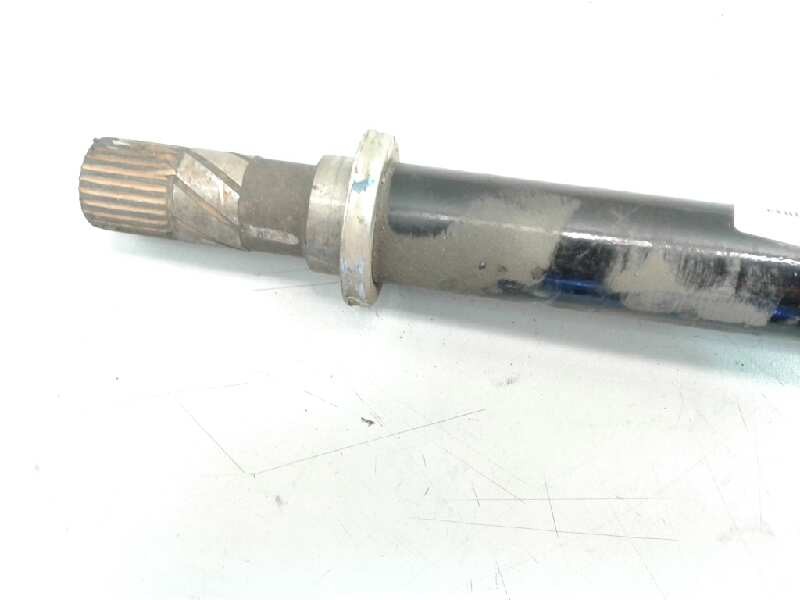 Recambio de transmision delantera derecha para nissan qashqai+2 (jj10) 1.5 turbodiesel cat referencia OEM IAM   