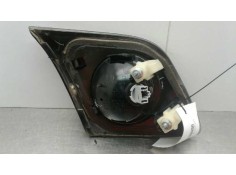 Recambio de piloto trasero derecho porton para mazda 3 berlina (bk) 1.6 cd diesel cat referencia OEM IAM    2