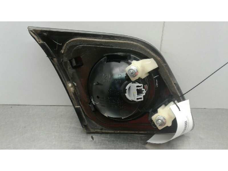 Recambio de piloto trasero derecho porton para mazda 3 berlina (bk) 1.6 cd diesel cat referencia OEM IAM   