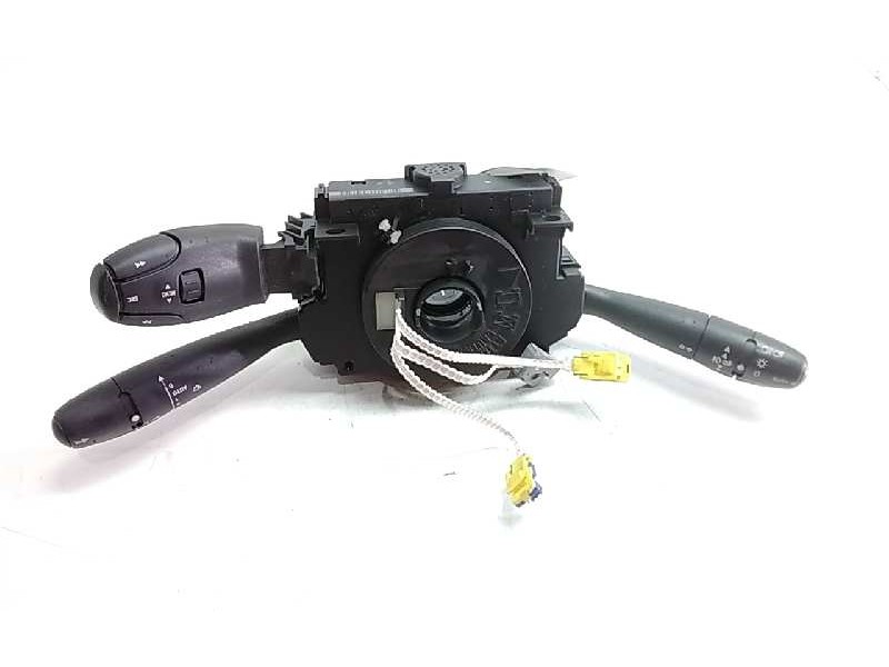 Recambio de anillo airbag para citroen c5 berlina 2.0 16v cat (rfn / ew10j4) referencia OEM IAM 96375852ZL  