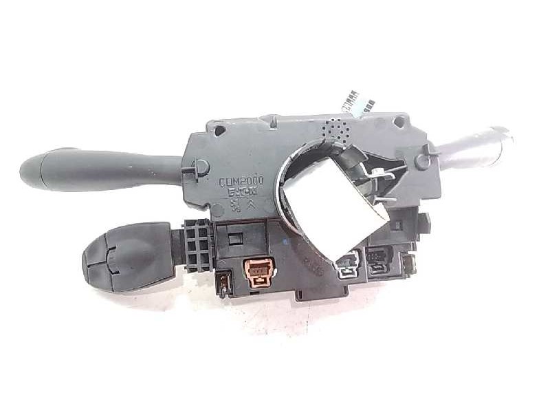 Recambio de anillo airbag para citroen c5 berlina 2.0 16v cat (rfn / ew10j4) referencia OEM IAM 96375852ZL  