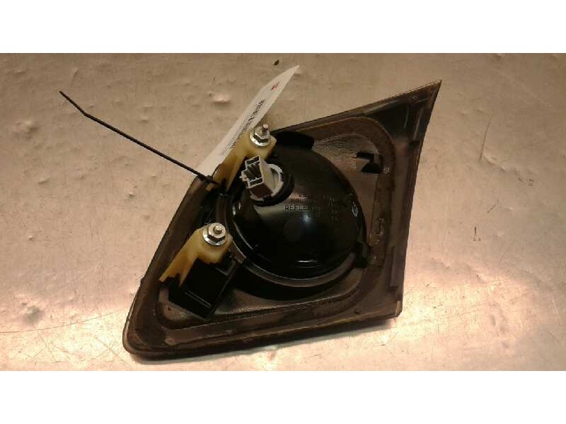 Recambio de piloto trasero izquierdo porton para mazda 3 berlina (bk) 1.6 cd diesel cat referencia OEM IAM   