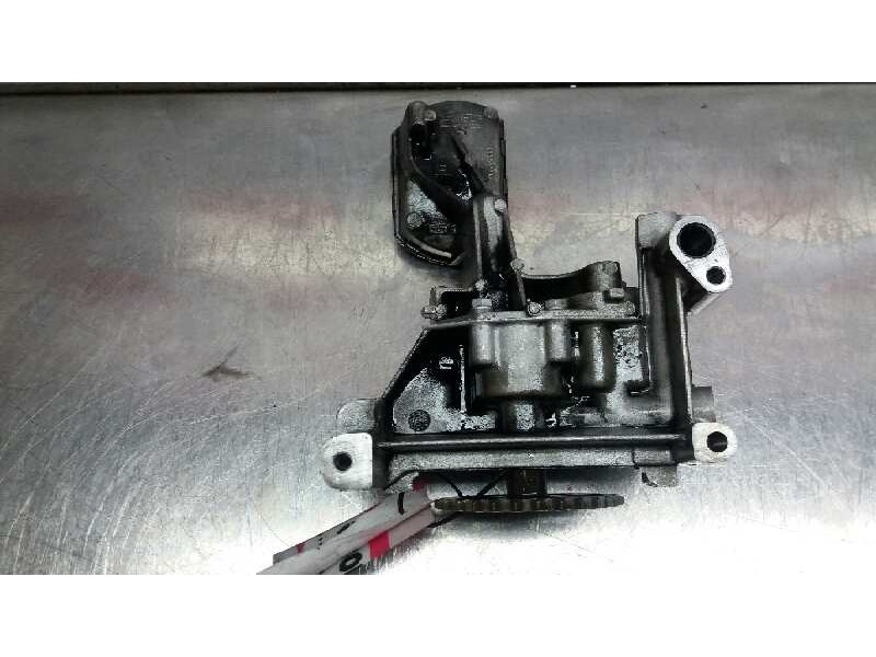 Recambio de bomba aceite para peugeot 407 sw st sport pack referencia OEM IAM 1001C5  