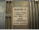 CENTRALITA MOTOR UCE 7700112764 216525117 7700868294