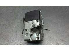 Recambio de cerradura puerta delantera izquierda para peugeot 306 break style referencia OEM IAM   