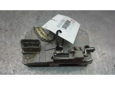 Recambio de cerradura puerta delantera izquierda para peugeot 306 break style referencia OEM IAM    2