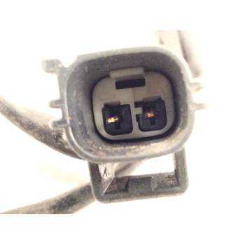 Recambio de sonda lambda para land rover range rover evoque (l538) 2.0 d referencia OEM IAM   