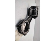 Recambio de biela para chrysler jeep cherokee (xj) 2.1 turbodiesel referencia OEM IAM   104269 2