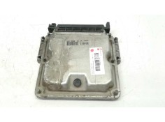 Recambio de centralita motor uce para peugeot 306 break boulebard referencia OEM IAM 0281010362 9640324380 
