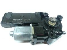Recambio de motor elevalunas delantero izquierdo para renault megane iii berlina 5 p authentique referencia OEM IAM 807310596R   2