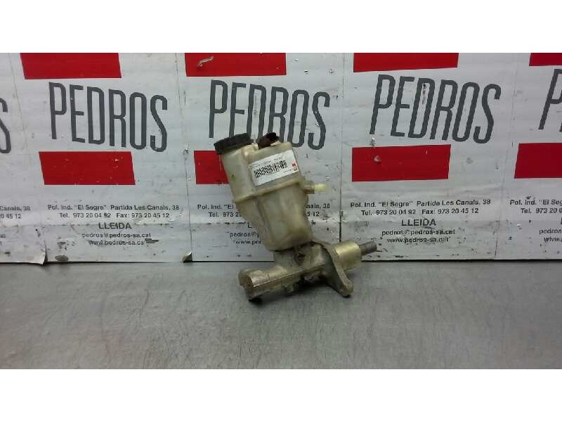 Recambio de bomba freno para peugeot 407 sw st sport pack referencia OEM IAM 4601P6  