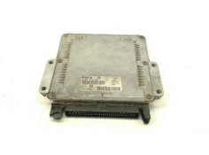 Recambio de centralita motor uce para peugeot 306 break boulebard referencia OEM IAM 0281010362 9640324380  2
