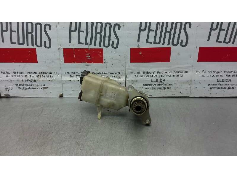 Recambio de bomba freno para peugeot 407 sw st sport pack referencia OEM IAM 4601P6  
