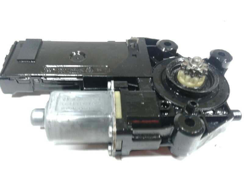 Recambio de motor elevalunas delantero izquierdo para renault megane iii berlina 5 p authentique referencia OEM IAM 807310596R  