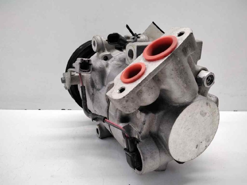Recambio de compresor aire acondicionado para nissan qashqai+2 (jj10) 1.5 turbodiesel cat referencia OEM IAM 5447220827 6SBH14C 