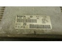 CENTRALITA MOTOR UCE 0281010362 9640324380 