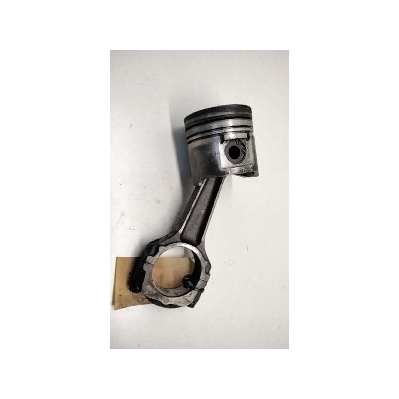 Recambio de biela para chrysler jeep cherokee (xj) 2.1 turbodiesel referencia OEM IAM   104269